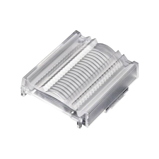 F16452_LINNEA-60-END-FL Ledil  Optique - Lentilles